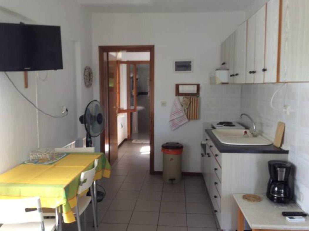 Lila Apartments Vourvourou Exterior foto