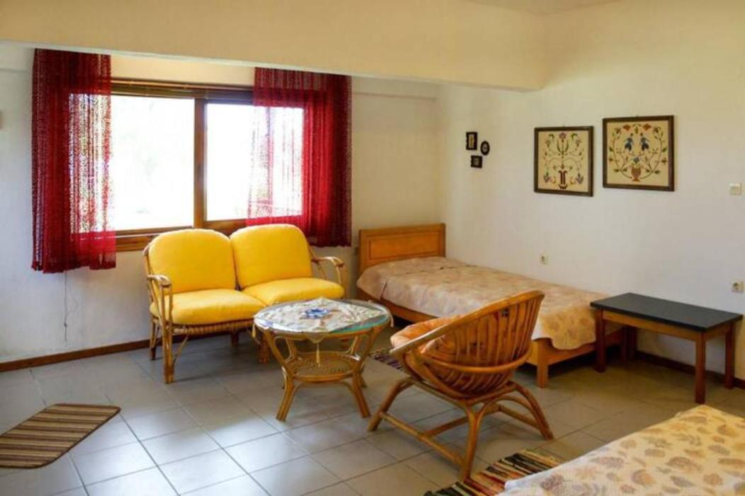 Lila Apartments Vourvourou Exterior foto
